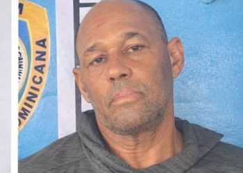 Apresan a prófugo acusado de homicidio ocurrido en Azua en 2016