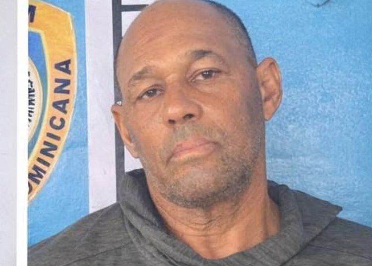 Apresan a prófugo acusado de homicidio ocurrido en Azua en 2016