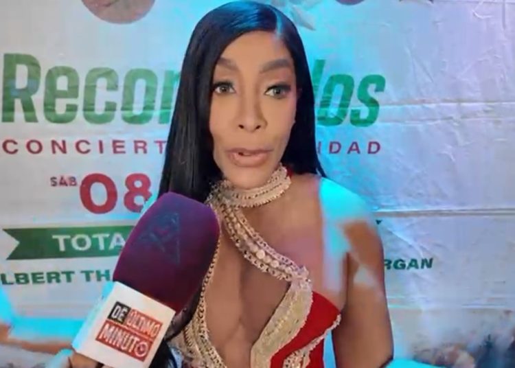 Celebridades destacan valor social y comunitario del concierto de Reconocidos en Cristo Rey