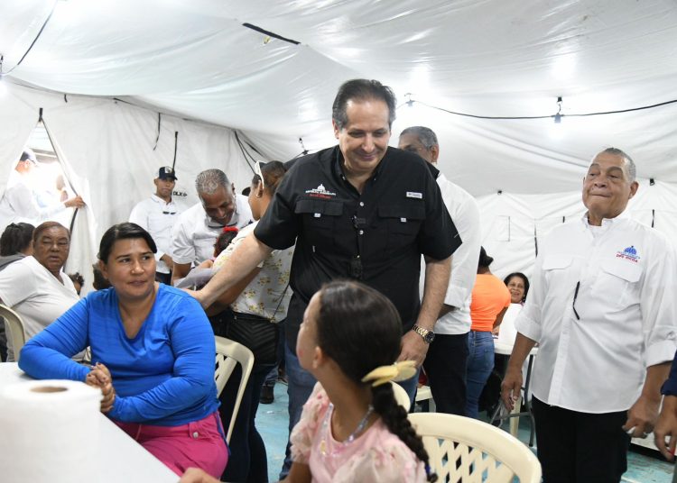 RD cierra el 2025 con históricos resultados en prevención, control de enfermedades y atención sanitaria