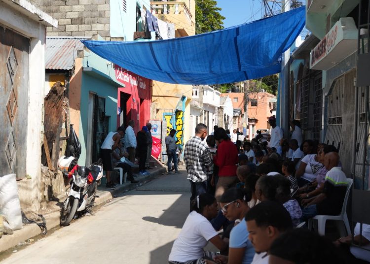 “Era tranquila y de su casa”: moradores claman justicia por muerte de joven en La Ciénaga