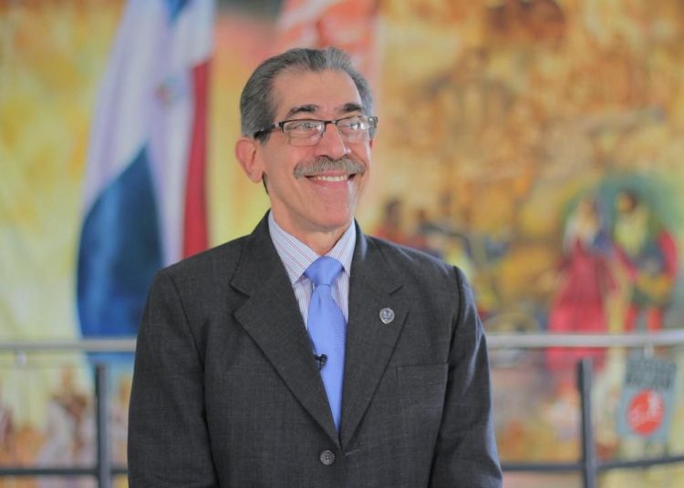 Alianza política respalda candidatura de Jorge Asjana David a la Rectoría de la UASD