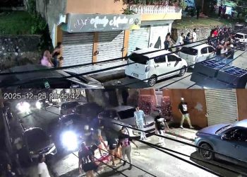 Joven pierde la vida tras hecho violento en Guaricanos, Santo Domingo Norte