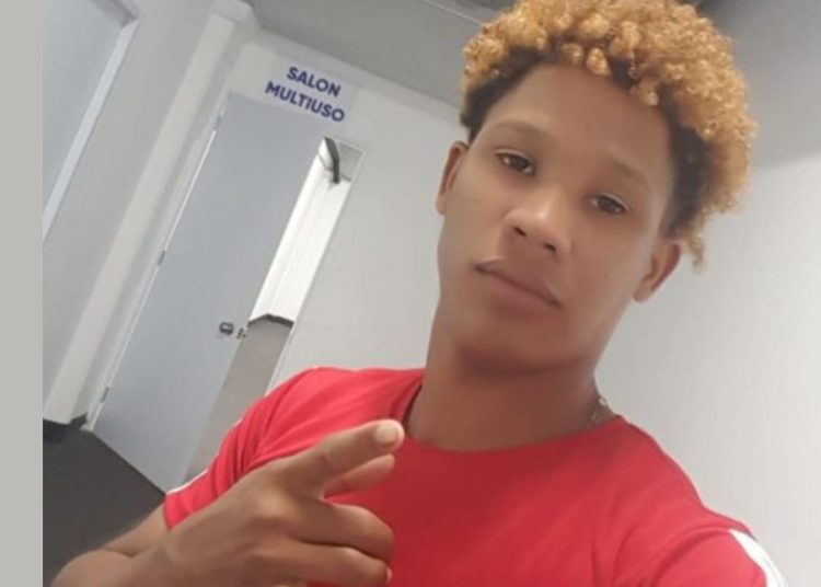 Reportan desaparición de joven de 26 años en Villa Mella desde el 15 de diciembre