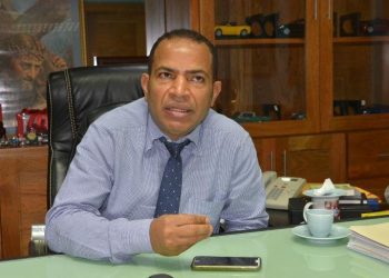 Juan Marte califica 2025 con “malas notas” en transporte, costo de la vida y salud; rescata avances puntuales en justicia