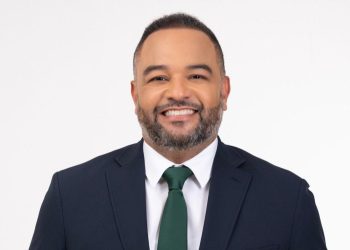 Carlos Pérez culmina el año con iniciativas claves para Santo Domingo Norte