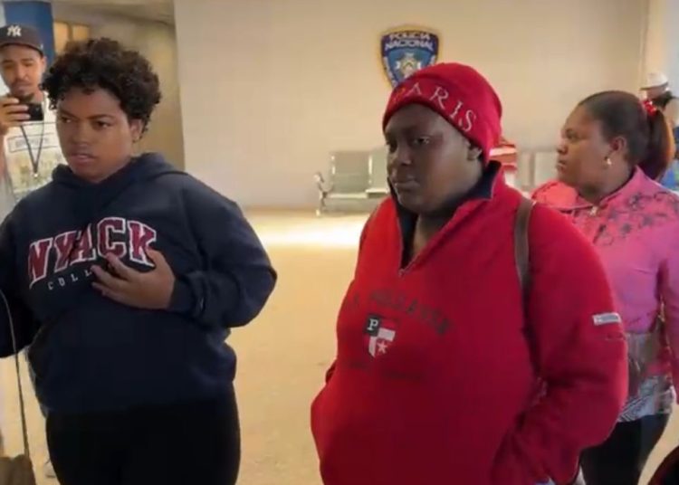 Dos mujeres lesionadas durante riña entre vecinos en comunidad El Aguacate de SFM