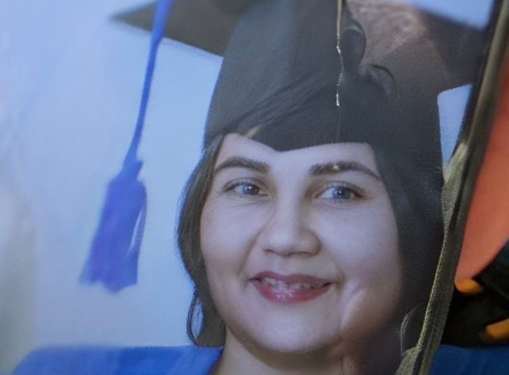 Joven deja mensaje en video antes de ser hallada sin vida en Las Cinco Bocas