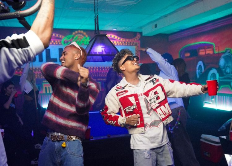 Keven N: De ícono juvenil con Keven y Hensy a nueva etapa musical junto a Ison HB con el lanzamiento de “+pretty”