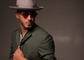 Zeo Muñoz anuncia gira de conciertos en RD: iniciará el 19 de diciembre en SFM