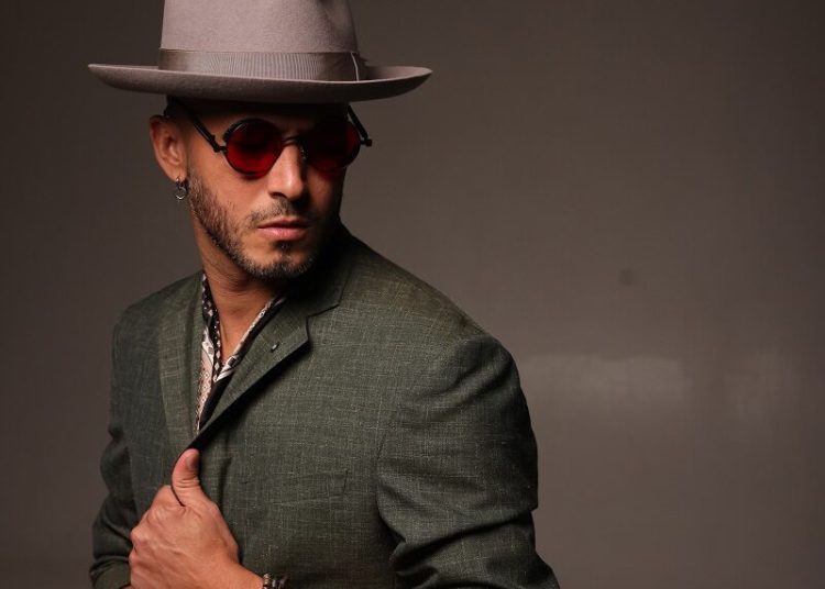 Zeo Muñoz anuncia gira de conciertos en RD: iniciará el 19 de diciembre en SFM