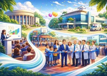 Agenda del día: Jueves 18 de Diciembre de 2025