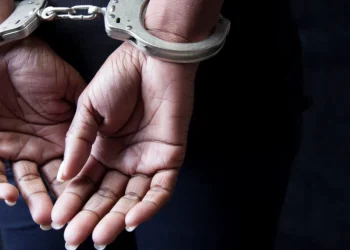 Arrestan a mujer acusada de protagonizar incidente violento en hospital de La Vega