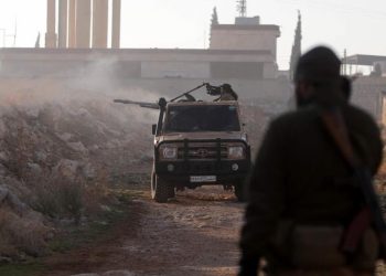 Irak anuncia arresto en Siria de dos yihadistas del EI en coordinación con Damasco y EEUU