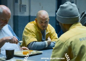 Residente continúa su transición hacia el cine con Frank & Louis, su nuevo proyecto