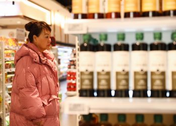 La inflación subió un 0,7 % en China en noviembre, su ritmo más alto en más de año y medio