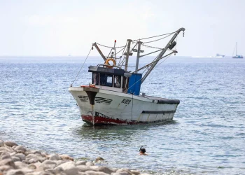Llegan de manera irregular 260 inmigrantes a las islas españolas Baleares desde Argelia