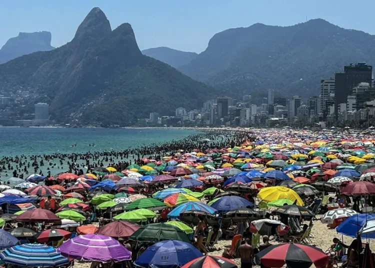 Brasil cierra con ‘sinsabor’ un año de protagonismo climático que espera compensar en 2026