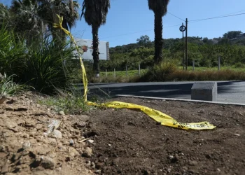 Encuentran en un terreno abandonado el cadáver de periodista guatemalteco