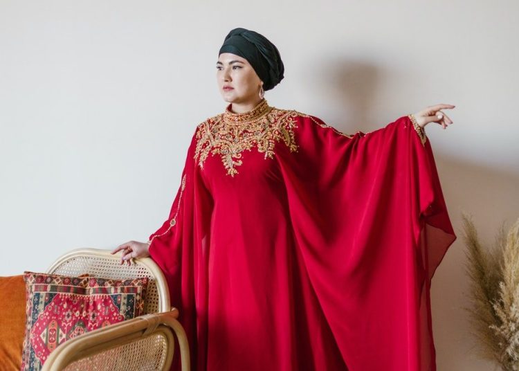 La UNESCO declara patrimonio mundial el caftán marroquí tras el paso atrás de Argelia