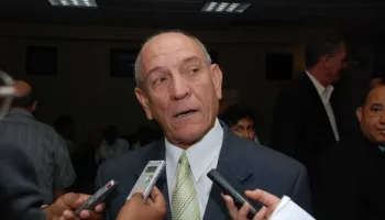 Tribunal valida licencia médica de Rafael Calderón tras recibir informe del Inacif