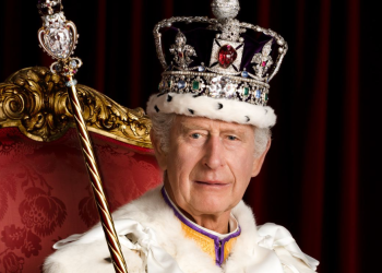 El rey Carlos III graba un mensaje en vídeo para apoyar una campaña contra el cáncer