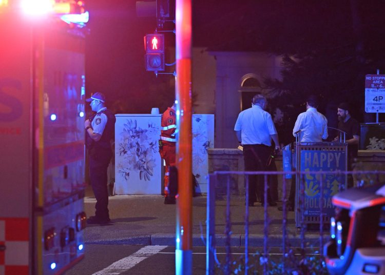 Australia dice que «ataque terrorista» en Sídney con 12 muertos fue contra comunidad judía