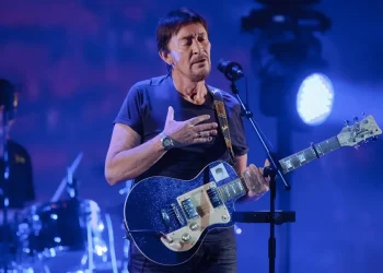 El cantante británico Chris Rea muere a los 74 años
