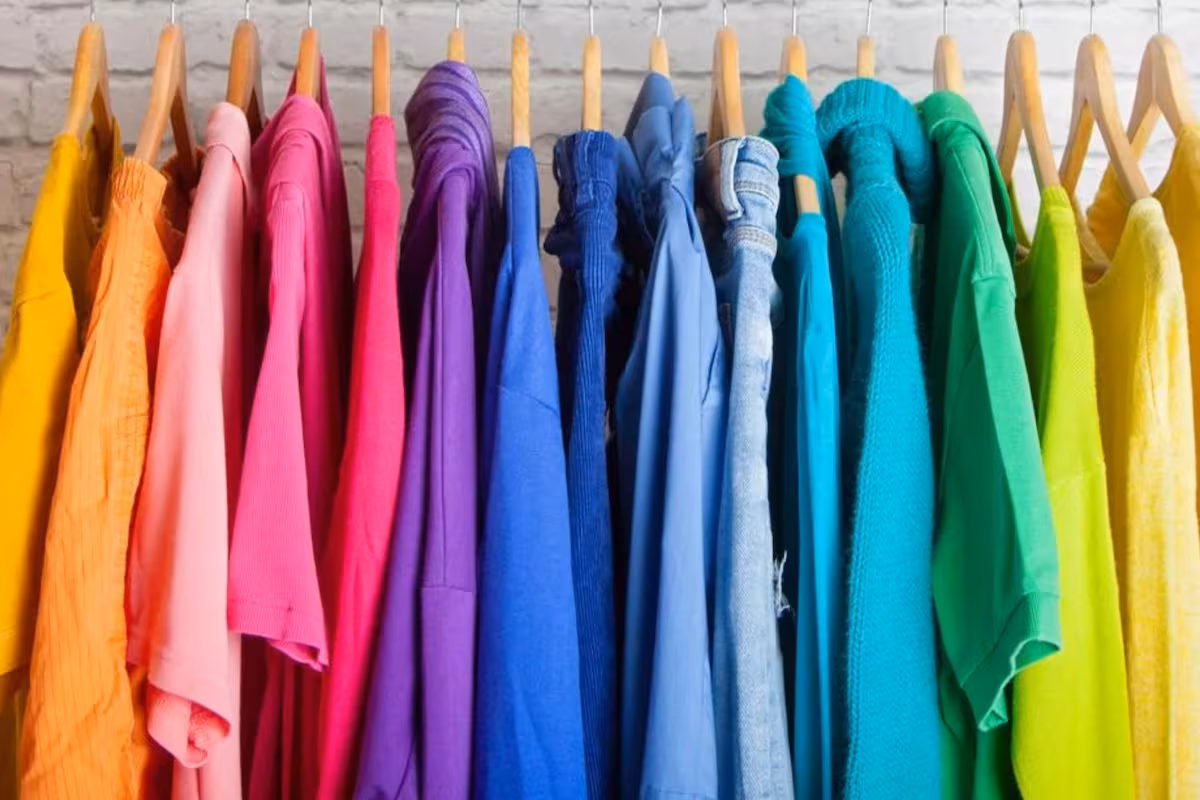 Colores que atraen suerte, amor y prosperidad: la tradición con la que muchos reciben el Año Nuevo