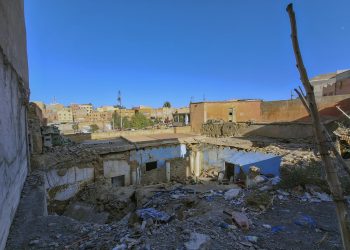 Marruecos avanza en la reconstrucción tras el seísmo de 2023, pero persisten las quejas