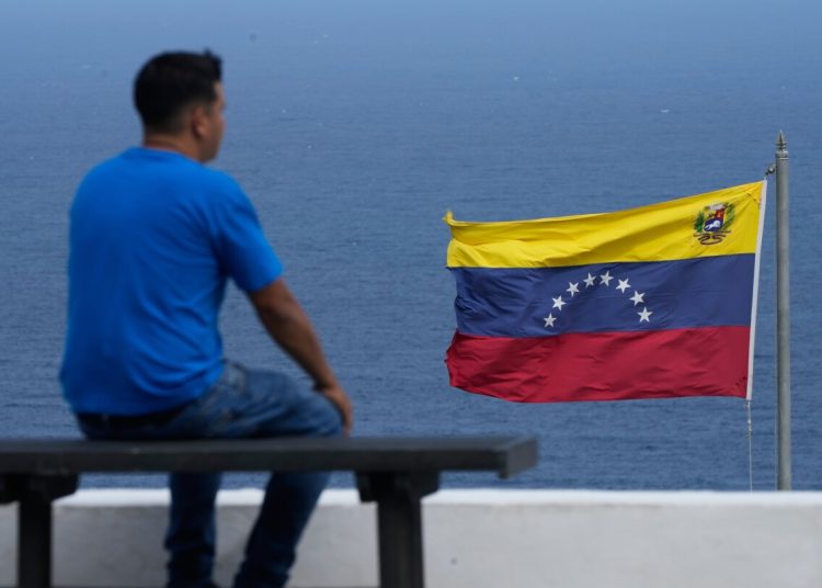 Venezuela en ONU: EEUU quiere imponer una colonia en Venezuela con bloqueo de petroleros