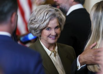 La jefa de gabinete de la Casa Blanca afirma que Trump tiene «personalidad de alcohólico»