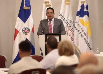 Controles de la DGCP eficientizaron el uso de más de RD$6,500 millones en 2025