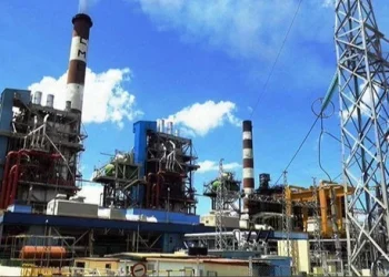 Estatal de electricidad prevé apagones simultáneos en cerca del 58 % de Cuba este martes