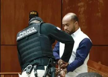 Abinader autoriza extradición de Ethian Vásquez a Puerto Rico por cargos de narcotráfico y lavado