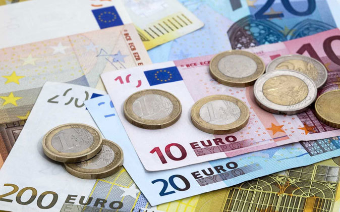 Precio del euro en la República Dominicana este lunes 29 de diciembre de 2025