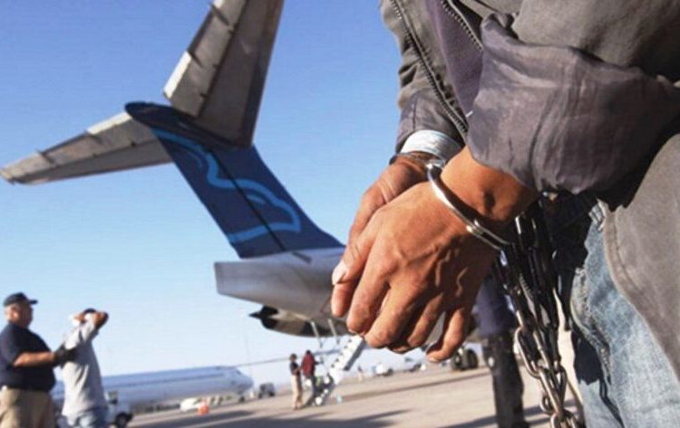 España extradita a un dominicano acusado de intento de homicidio en San Juan hace 13 años