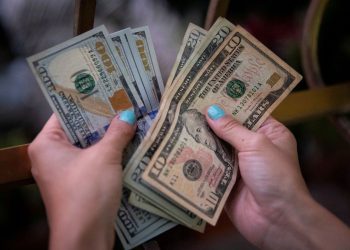 Precio del dólar en la República Dominicana este martes 2 de diciembre de 2025