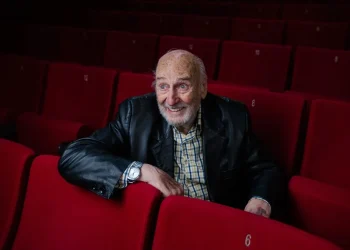 Fallece el actor argentino Héctor Alterio a los 96 años