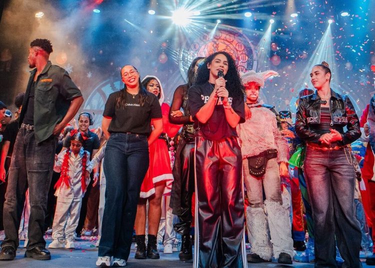 Musical “Guardianes de los Sueños” concluye con éxito en el Palacio de Bellas Artes