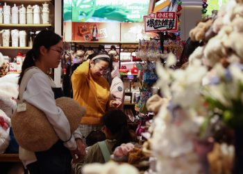 El Senado de México aprueba subir hasta el 50 % algunos aranceles a países asiáticos