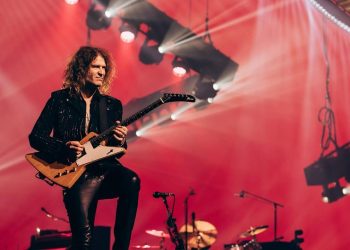 THE KILLERS regresara a la República Dominicana