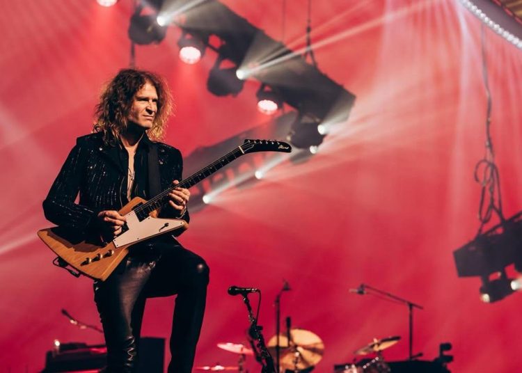 THE KILLERS regresara a la República Dominicana