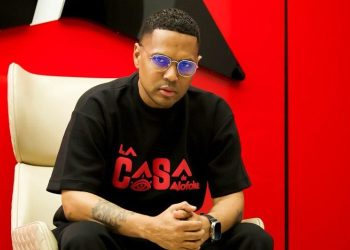 Santiago Matías abre nueva cuenta de Instagram con el nombre «Planeta Alofoke»