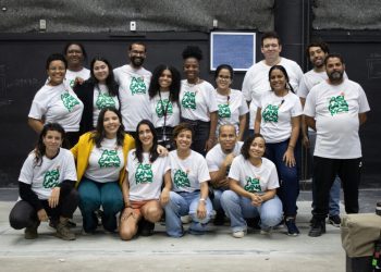 “Aquí Estamos”, producción de Minervas Films nominada a los Premios La Silla 2025