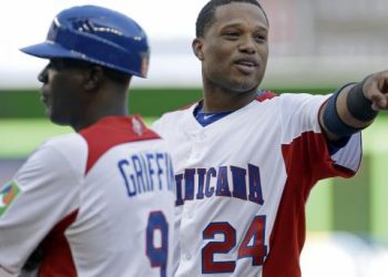 Canó aclara su postura tras quedar fuera del Clásico: “Nunca he pedido que me convoquen”