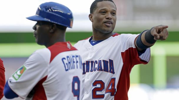 Canó aclara su postura tras quedar fuera del Clásico: “Nunca he pedido que me convoquen”