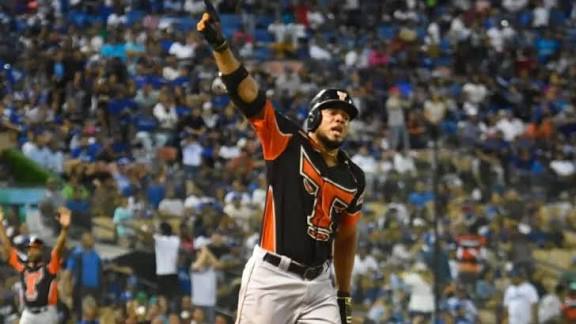 Jeimer Candelario y Travis Lakins, ganan MVP de la semana en LIDOM