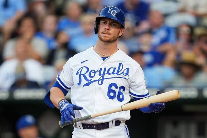 Piratas acuerdan contrato de dos años con el All-Star Ryan O’Hearn