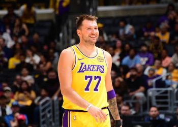 Del traspaso de Doncic al dominio de Oklahoma: un 2025 que redefinió la NBA